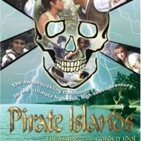 Pirate Islands