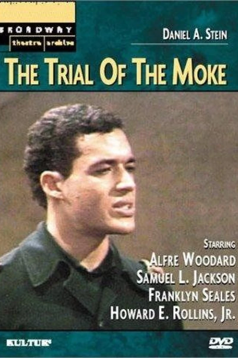 The Trial of the Moke Plakat