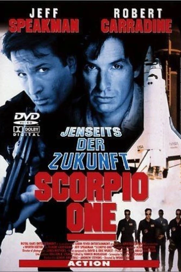 Scorpio One Plakat