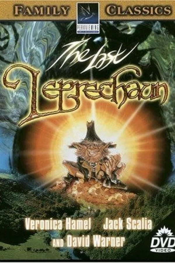 The Last Leprechaun Plakat