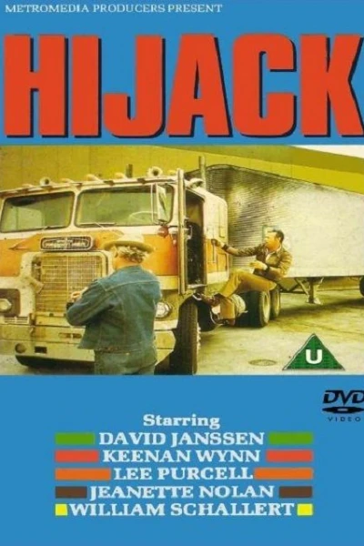 Hijack!