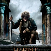 Hobbiten 3 - Femhærerslaget