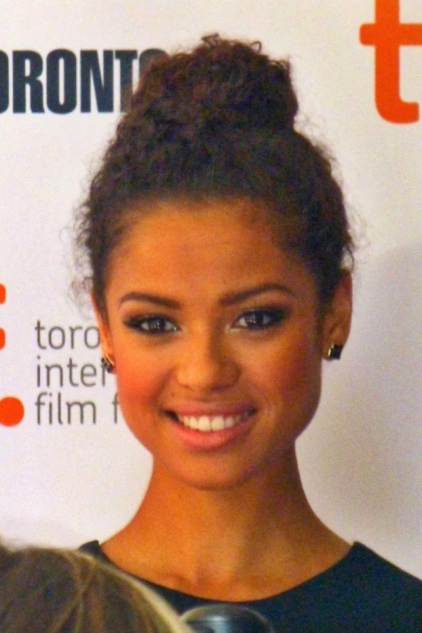 <strong>Gugu Mbatha-Raw</strong>. Bilde GabboT.