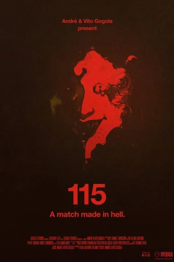 115 Plakat