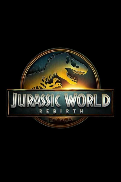 Jurassic World: Rebirth