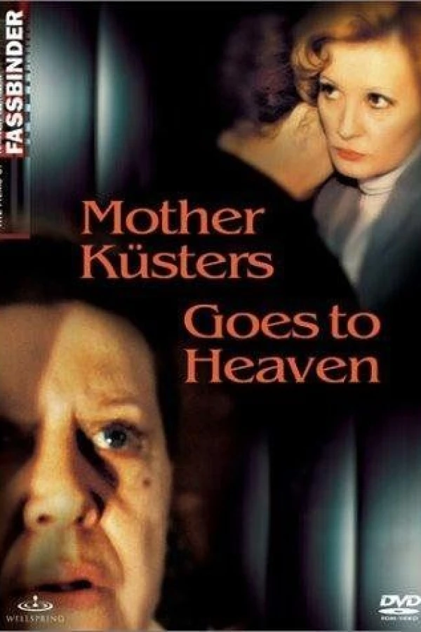 Mother Küsters Goes to Heaven Plakat