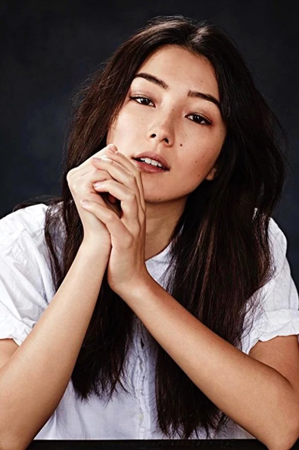 <strong>Natasha Liu Bordizzo</strong>. Bilde Michele Thomas.