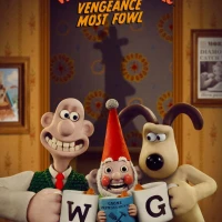 Wallace Gromit: Vengeance Most Fowl