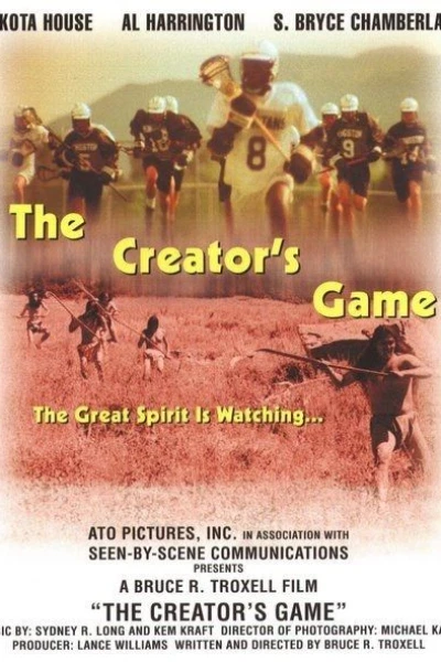 The Creator's Game