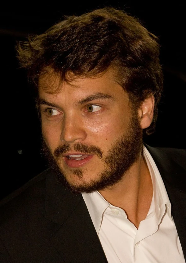 <strong>Emile Hirsch</strong>. Bilde Tabercil.