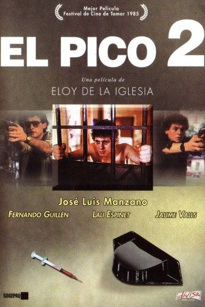 El pico 2