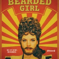 The Bearded Girl