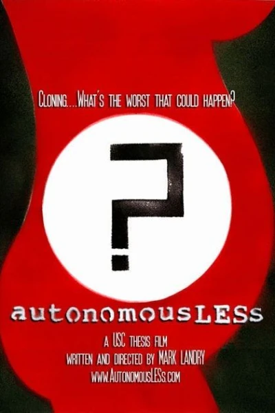 AutonomousLESs