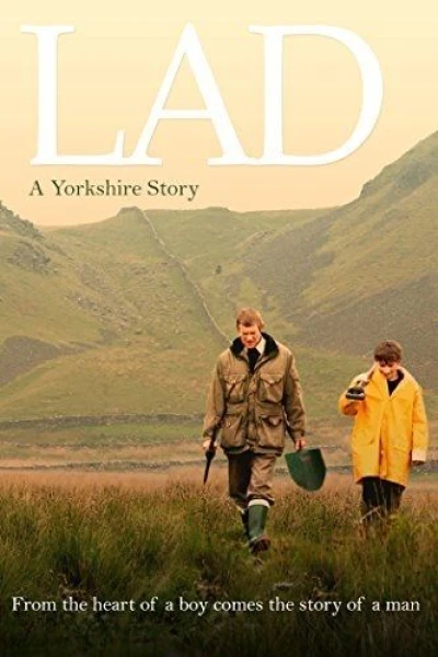 Lad: A Yorkshire Story