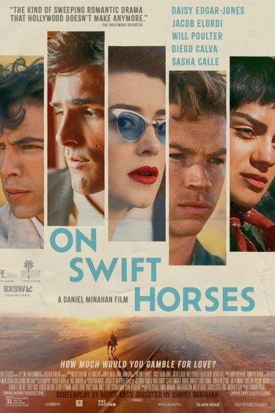 On Swift Horses