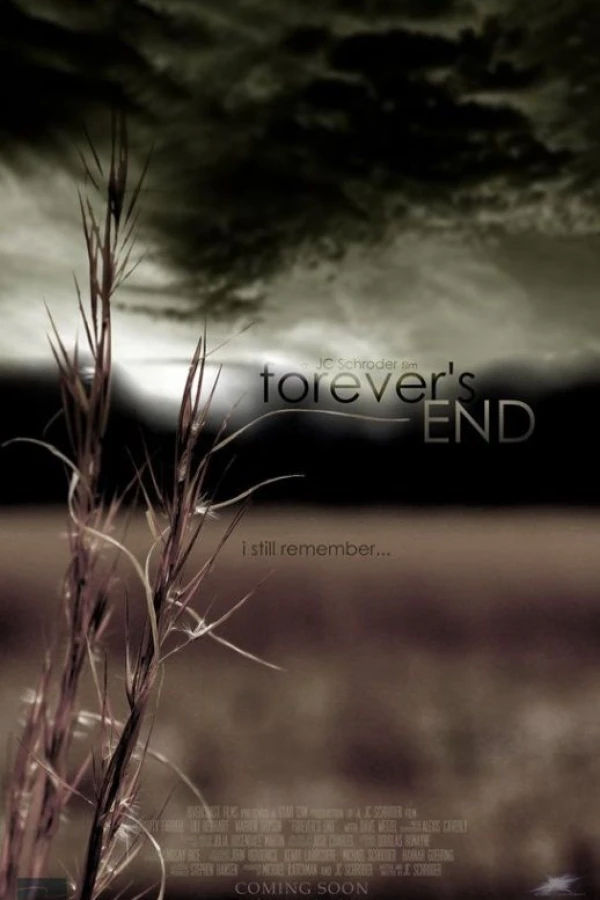 Forever's End Plakat