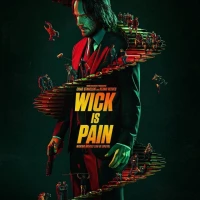 Wick is Pain
