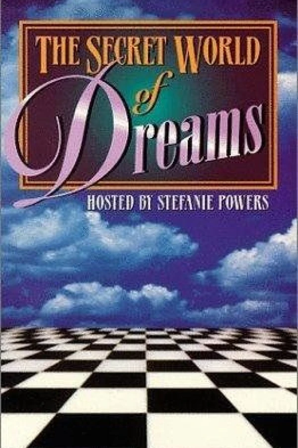 The Secret World of Dreams Plakat