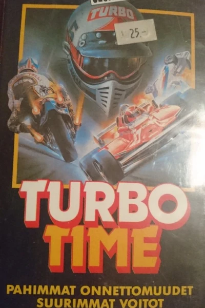 Turbo Time