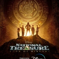 National Treasure: Edge of History