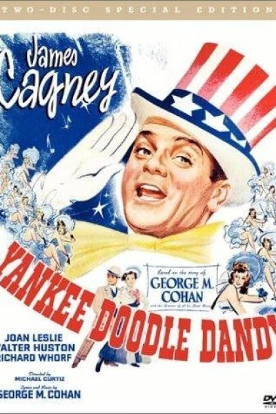 Let Freedom Sing! The Story of 'Yankee Doodle Dandy'