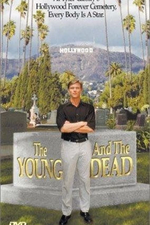 The Young and the Dead Plakat