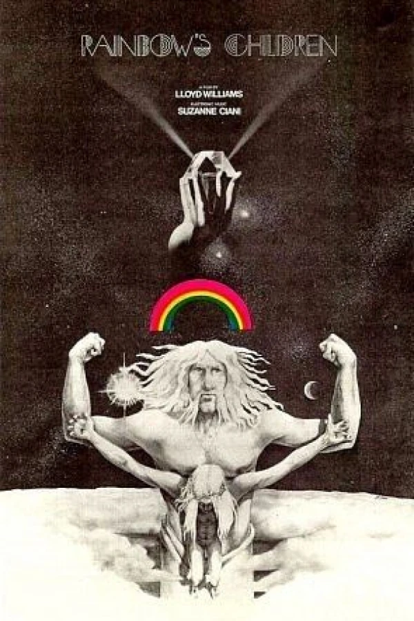 Rainbow's Children Plakat