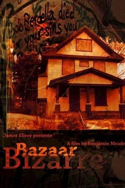 Bazaar Bizarre