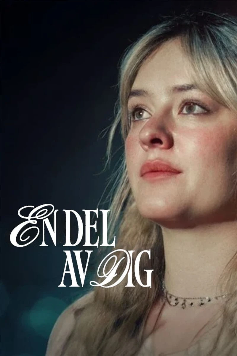 En del av deg Plakat