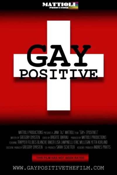 Gay Positive