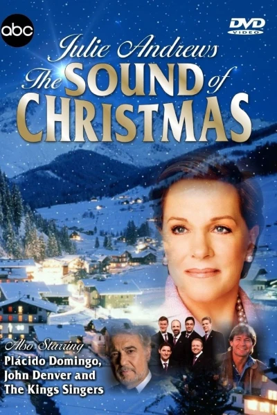 Julie Andrews: The Sound of Christmas