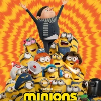 Minions: Historien om Gru