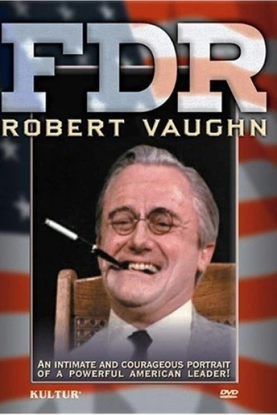 FDR: That Man in the White House
