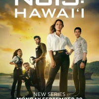 NCIS: Hawai'i