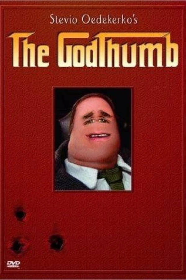 The Godthumb Plakat