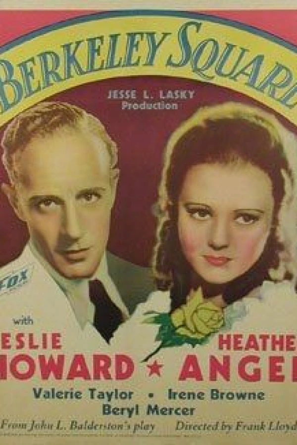 Berkeley Square Plakat