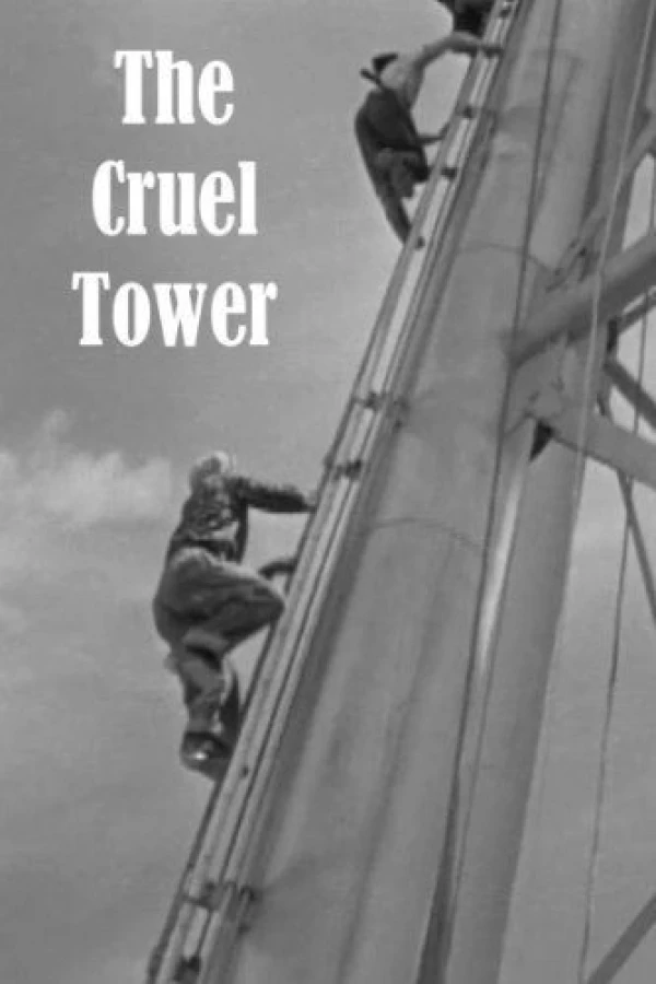 The Cruel Tower Plakat