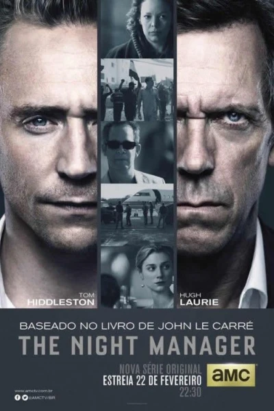 The Night Manager