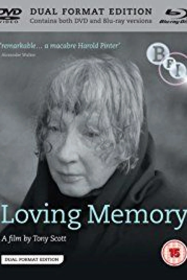 Loving Memory Plakat