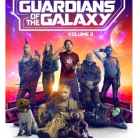 Guardians of the Galaxy Vol. 3