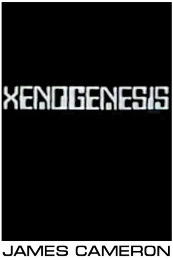 Xenogenesis Plakat