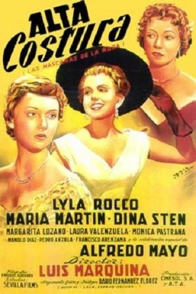 Alta costura