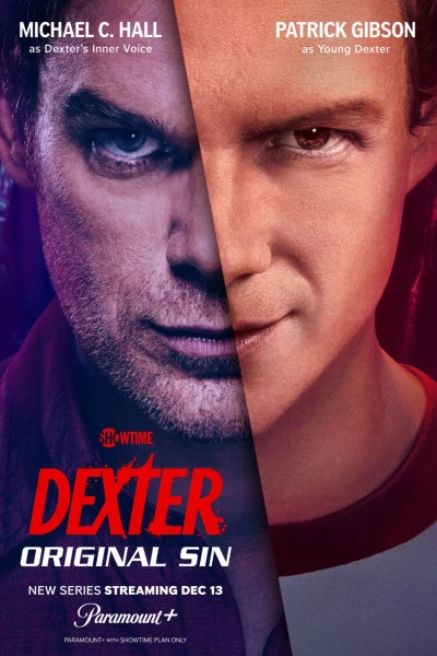 Dexter: Original Sin