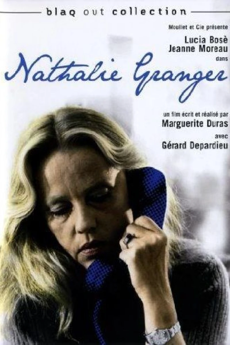 Nathalie Granger Plakat