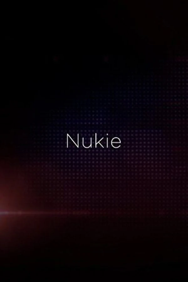 Nukie Plakat