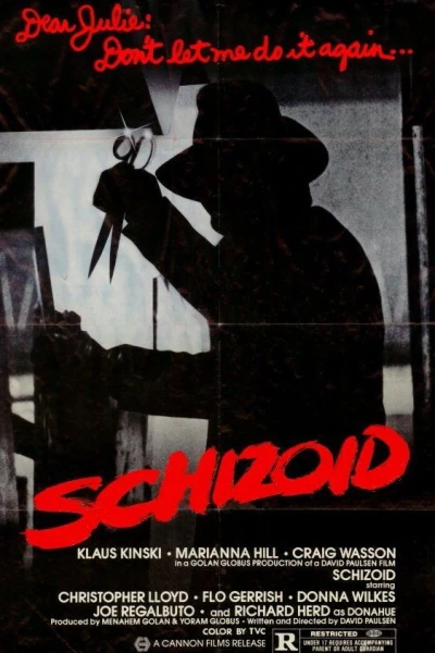 Schizoid