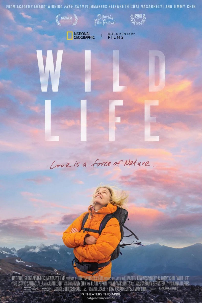 Wild Life Plakat