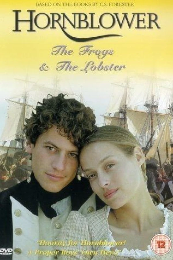 Horatio Hornblower: The Wrong War Plakat