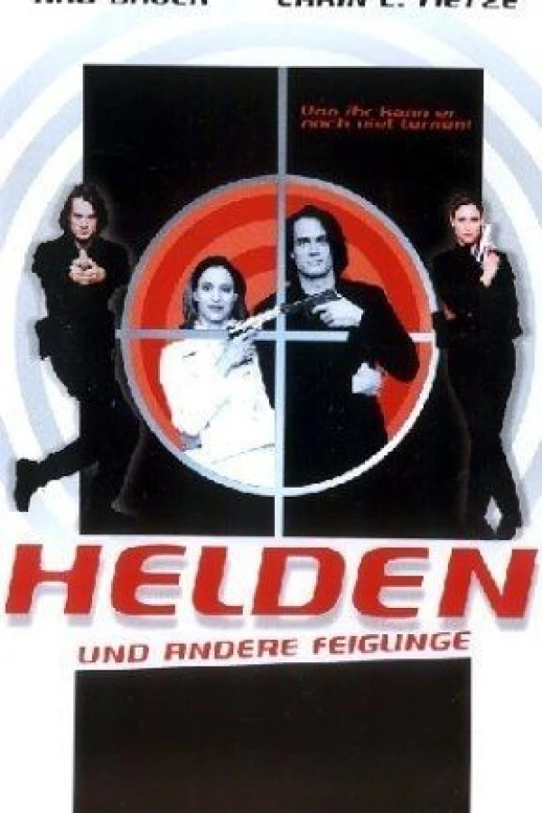 Helden und andere Feiglinge Plakat