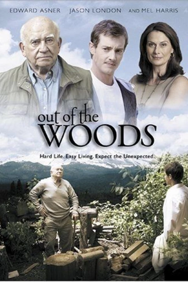 Out of the Woods Plakat